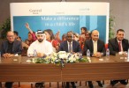Central Hotels renews partnership with UNICEF